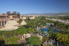 Meloneras Luxury Resorts – Lopesan Group (5★) - Photo 3